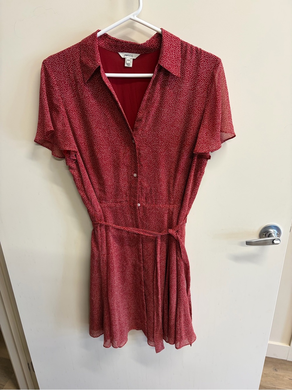 RW&CO Dress